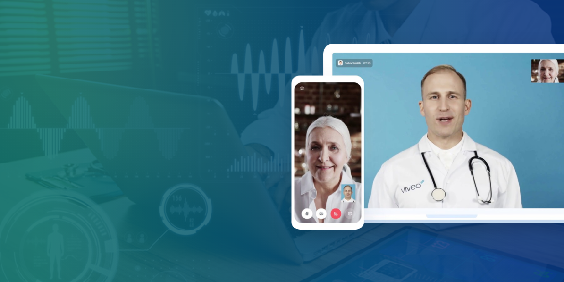 Telehealth Services Will Improve Healthcare