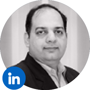 Nirupam Srivastava- Contributors Techment's Digital Transformation Whitepaper