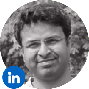 Amit Chatterjee - Contributors Digital Transformation Whitepaper