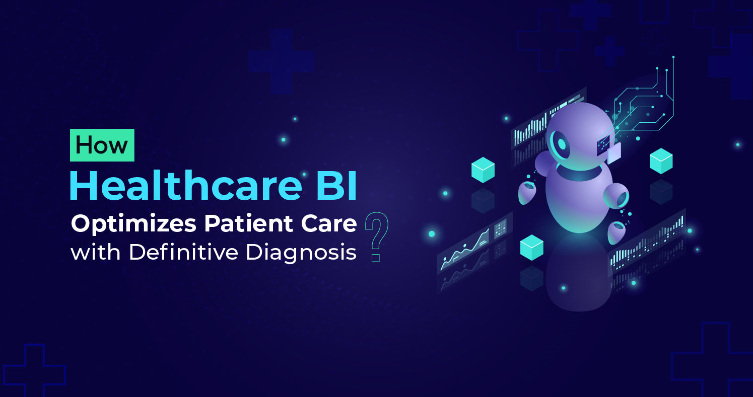 Healthcare BI