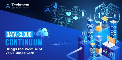 Data-cloud Continuum Brings The Promise of Value-Based Care