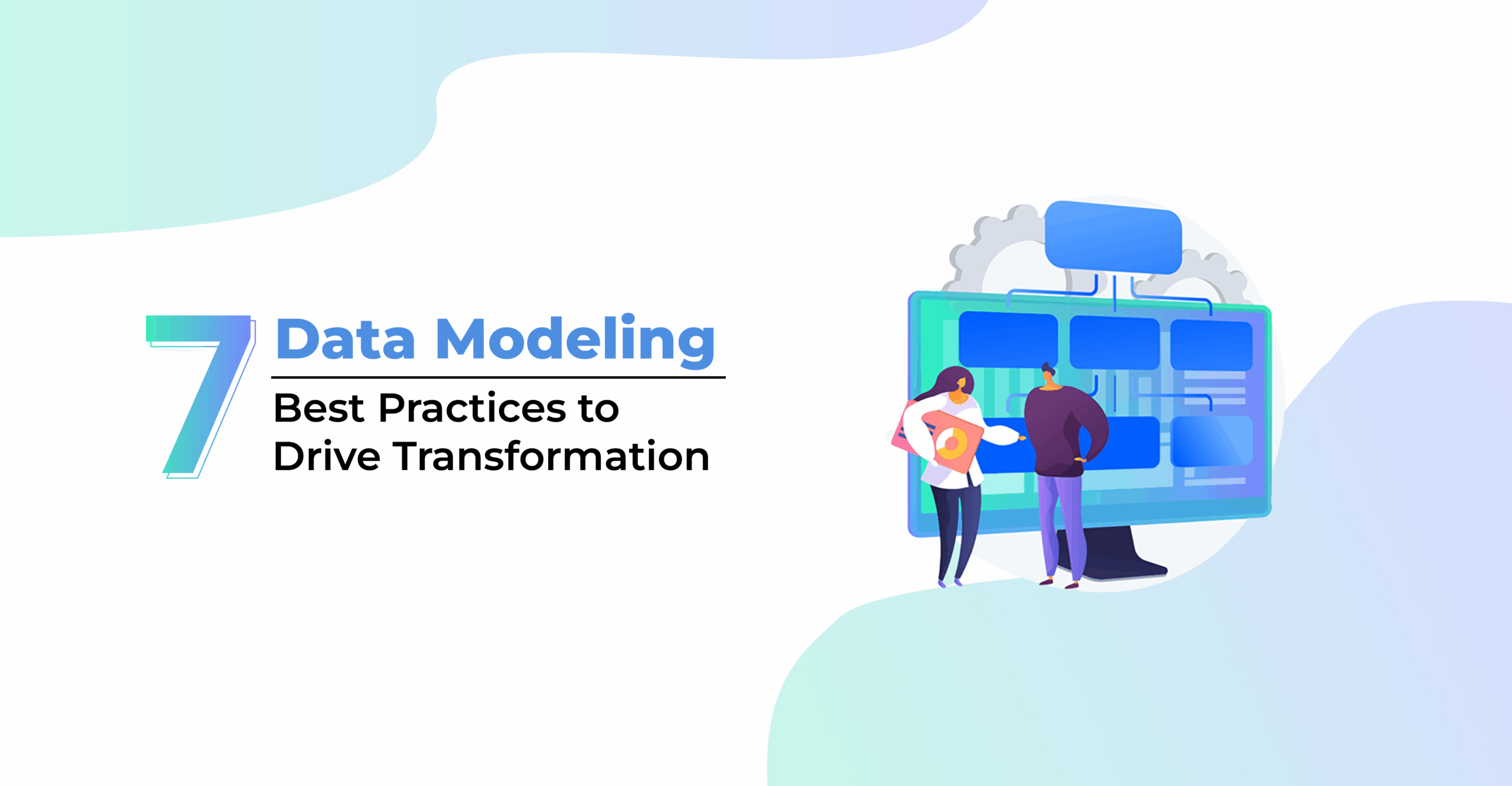 Data modeling best practices for scalable enterprise analytics architecture