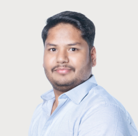 Ritesh