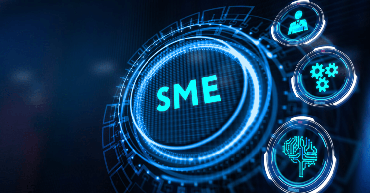 Empowering Small and Medium Enterprises: Mastering Data Strategies for Success