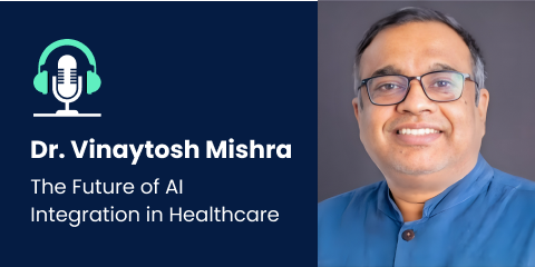 #14: The Future of AI Integration in Healthcare