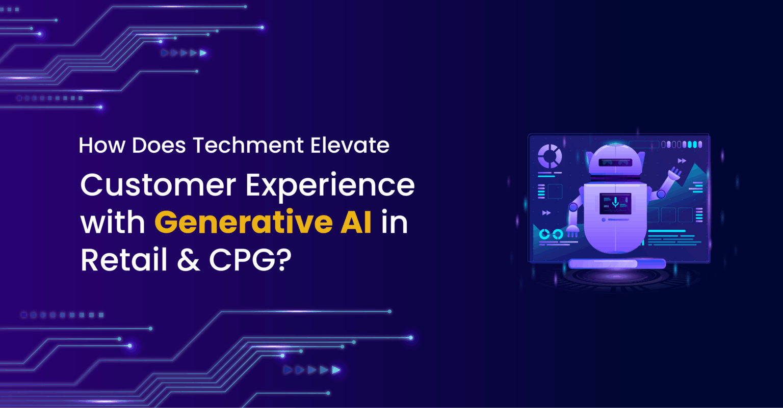 How Does Techment Elevate Customer Experience with Generative AI in ...