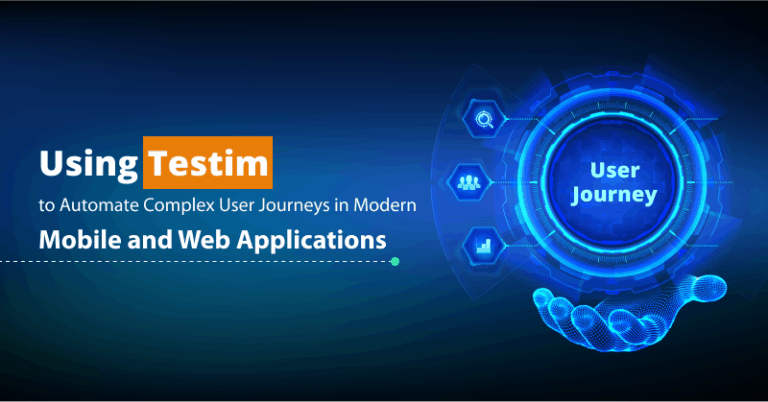 Techment Login AI-Powered Testing Solutions for Complex User Journeys | Techment + Testim