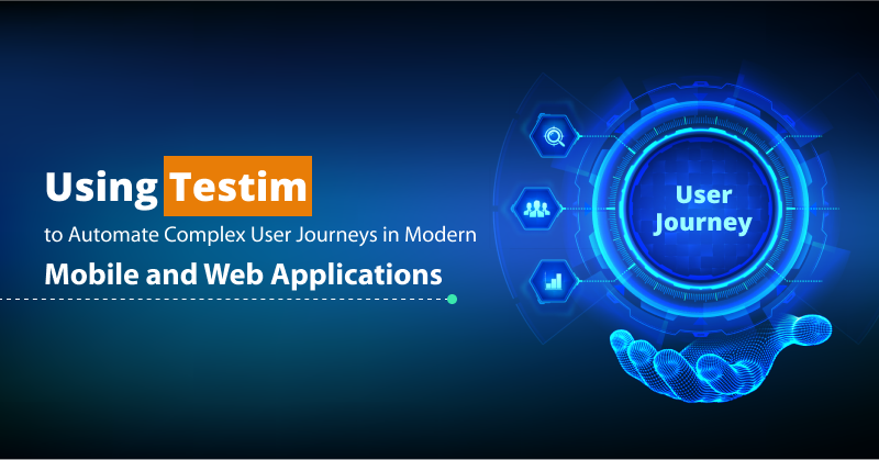 AI-Powered Testing for Web & Mobile Apps
