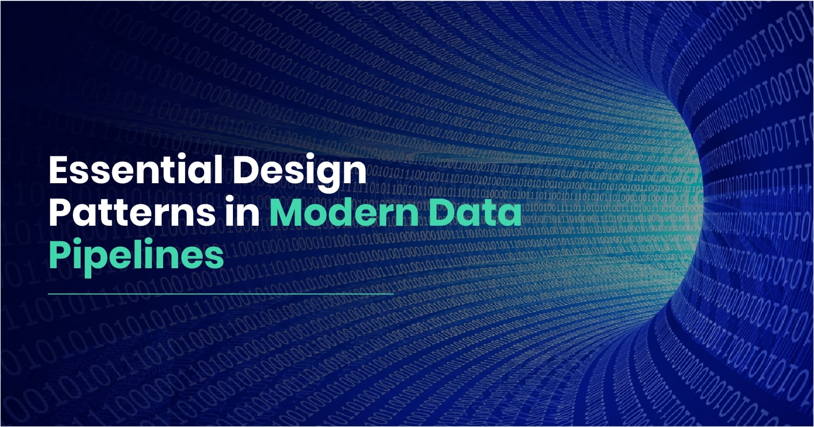 Essential Design Patterns in Modern Data Pipelines