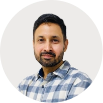 Akshay Singhvi