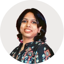 Anisha Sinha