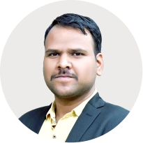 Awadhesh Kumar