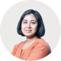 Babita Badlani