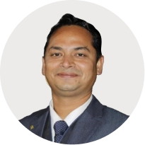 Chandramani Prasad Tripathi