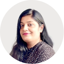 Manali Mandloi
