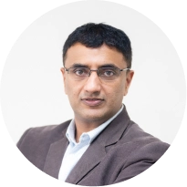 Manish Agrawal