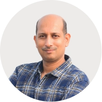 Ritesh Jain