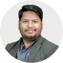 Ritesh Verma