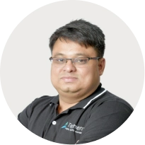 Rupesh Sharma