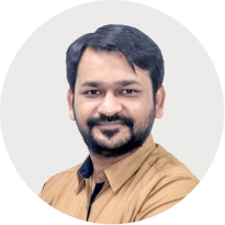 Shrikant Agrawal