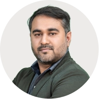 Sourabh Bhattacharya