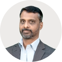 Sreejit Panicker