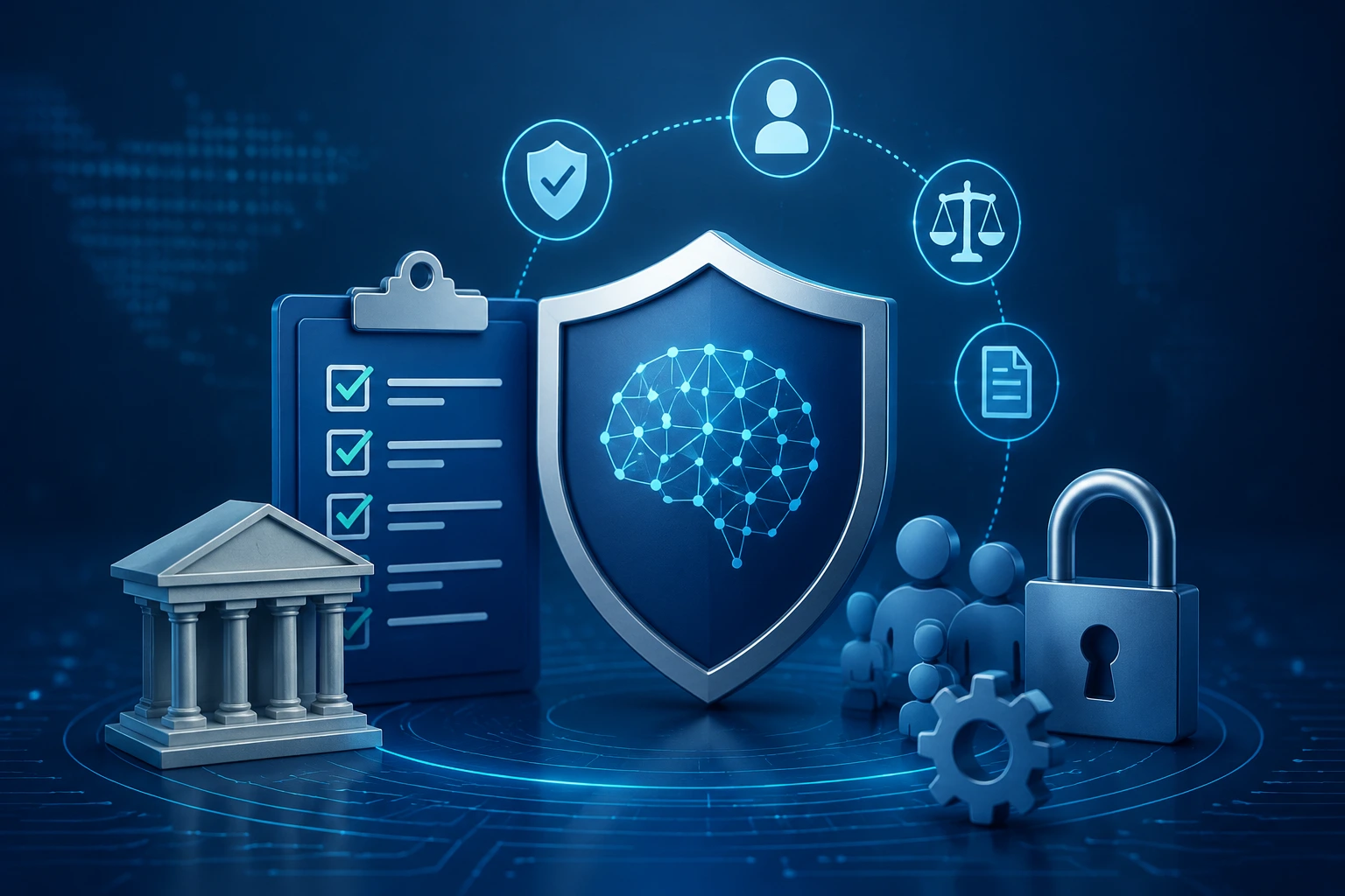 Data Governance for Data Quality: Building Trusted, AI-Ready Enterprise Data