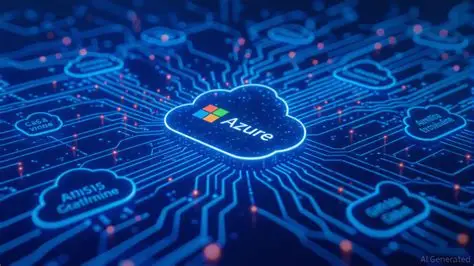 Microsoft Azure for enterprises enabling AI-driven cloud modernization