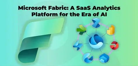 Microsoft Fabric AI solutions powering unified enterprise intelligence