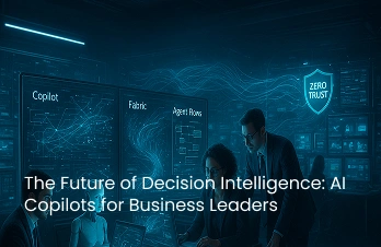 The Future of Decision Intelligence_ AI Copilots for Business Leaders