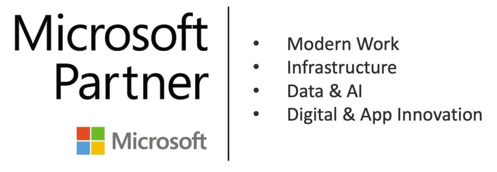 Microsoft Data and AI Partner enabling enterprise data strategy modernization with Azure and Microsoft Fabric architecture
