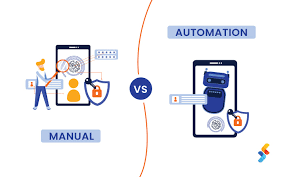 Manual data quality checks vs automation for scalable data reliability