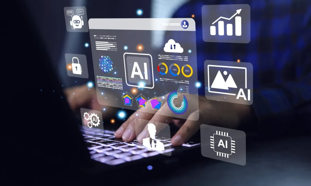 AI data analytics trends 2026 shaping enterprise decision-making