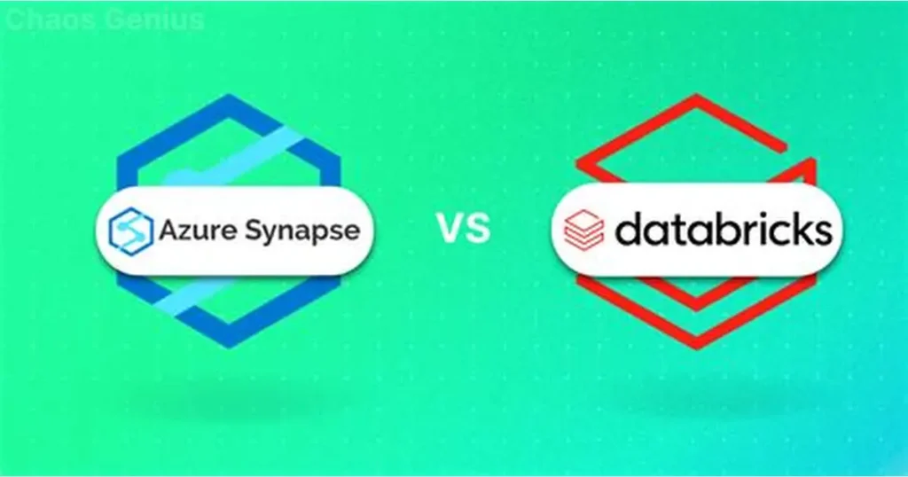 Azure Synapse vs Databricks enterprise analytics platform comparison architecture