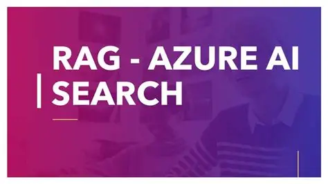 How to build Fabric RAG pipelines with Azure AI Search architecture