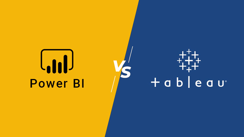 Tableau vs Power BI enterprise analytics in the Microsoft Fabric era