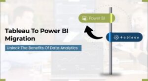 Migrating from Tableau to Power BI Enterprise Guide