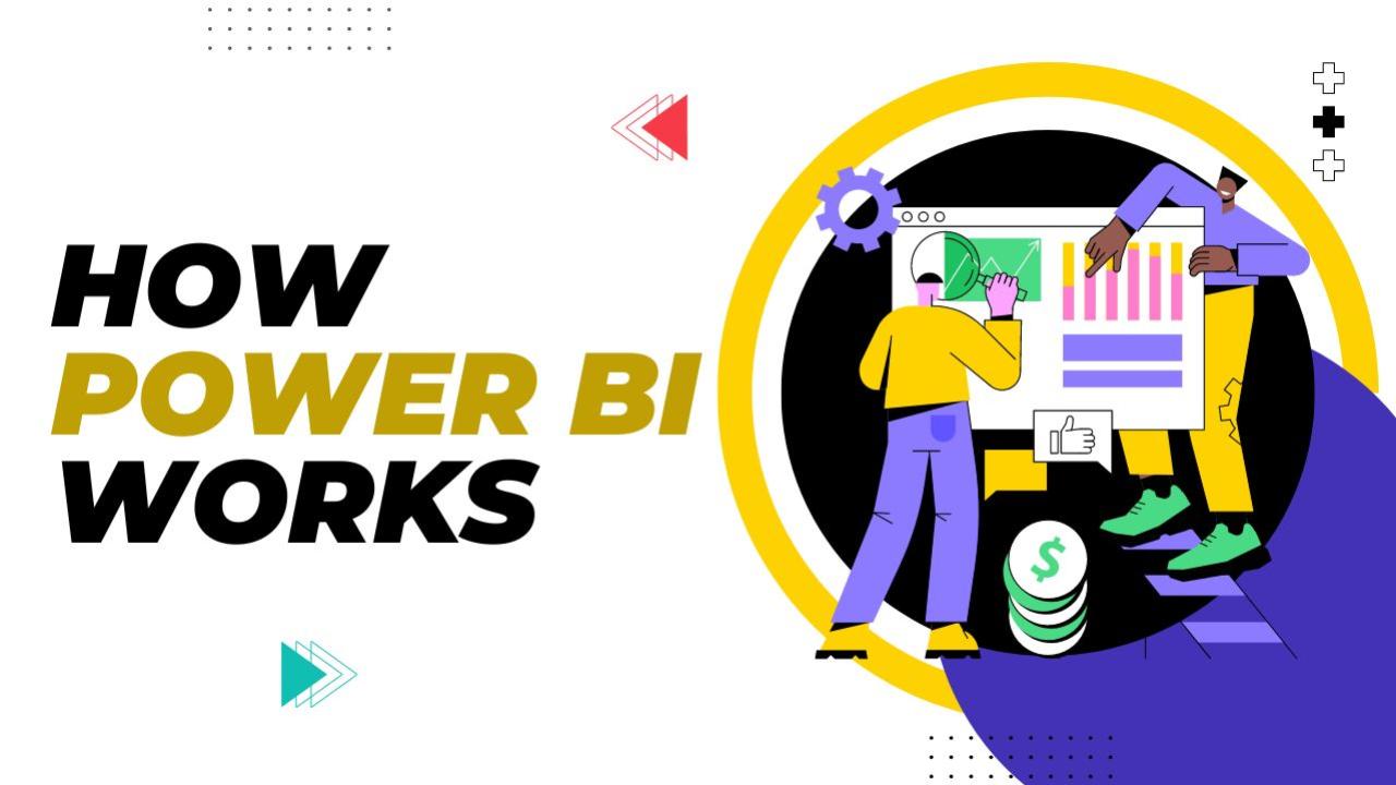 Power BI Architecture Explained: Complete Enterprise Guide to How It Works