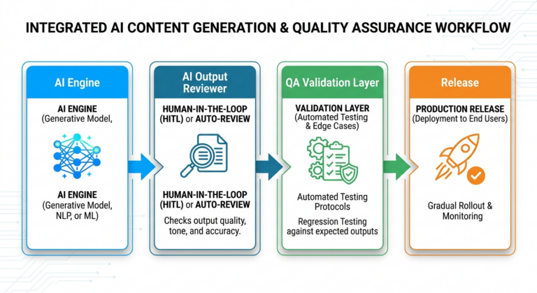 The New QA Roles in 2026: AI Output Reviewer, Bias Evaluator, LLM Auditor