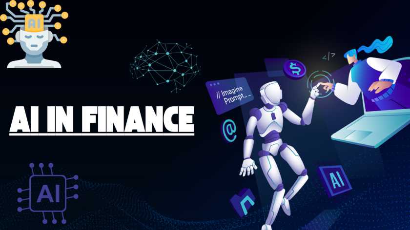 AI in Financial Workflows: How Artificial Intelligence Is Reshaping Finance in 2026