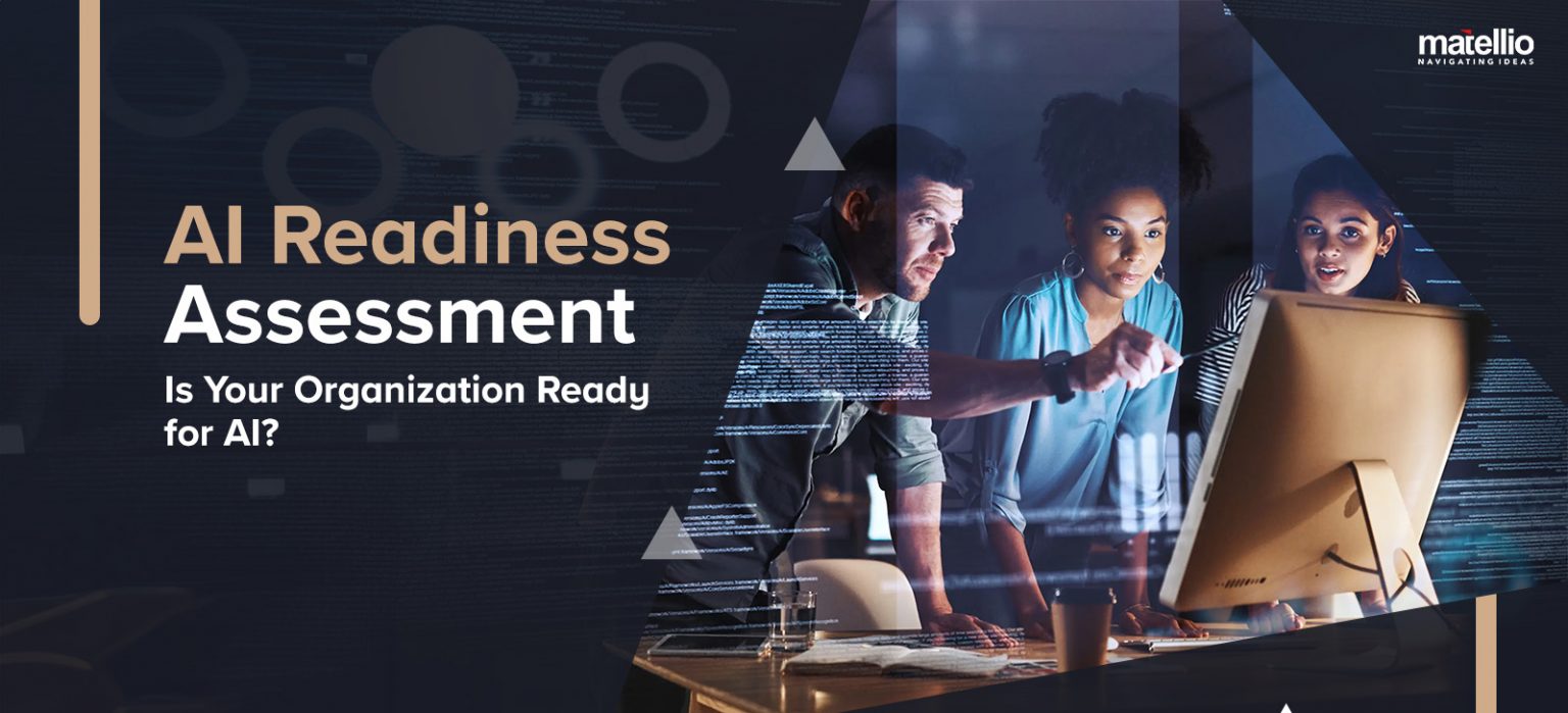 AI Readiness Maturity Model: 5 Stages Every Enterprise Must Master