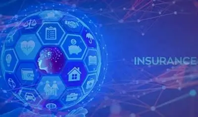 Insurance data analytics infrastructure powering risk modeling and claims intelligence
