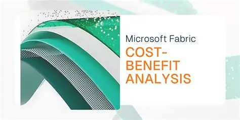 Microsoft Fabric TCO Optimization: Reduce Costs & Scale Analytics