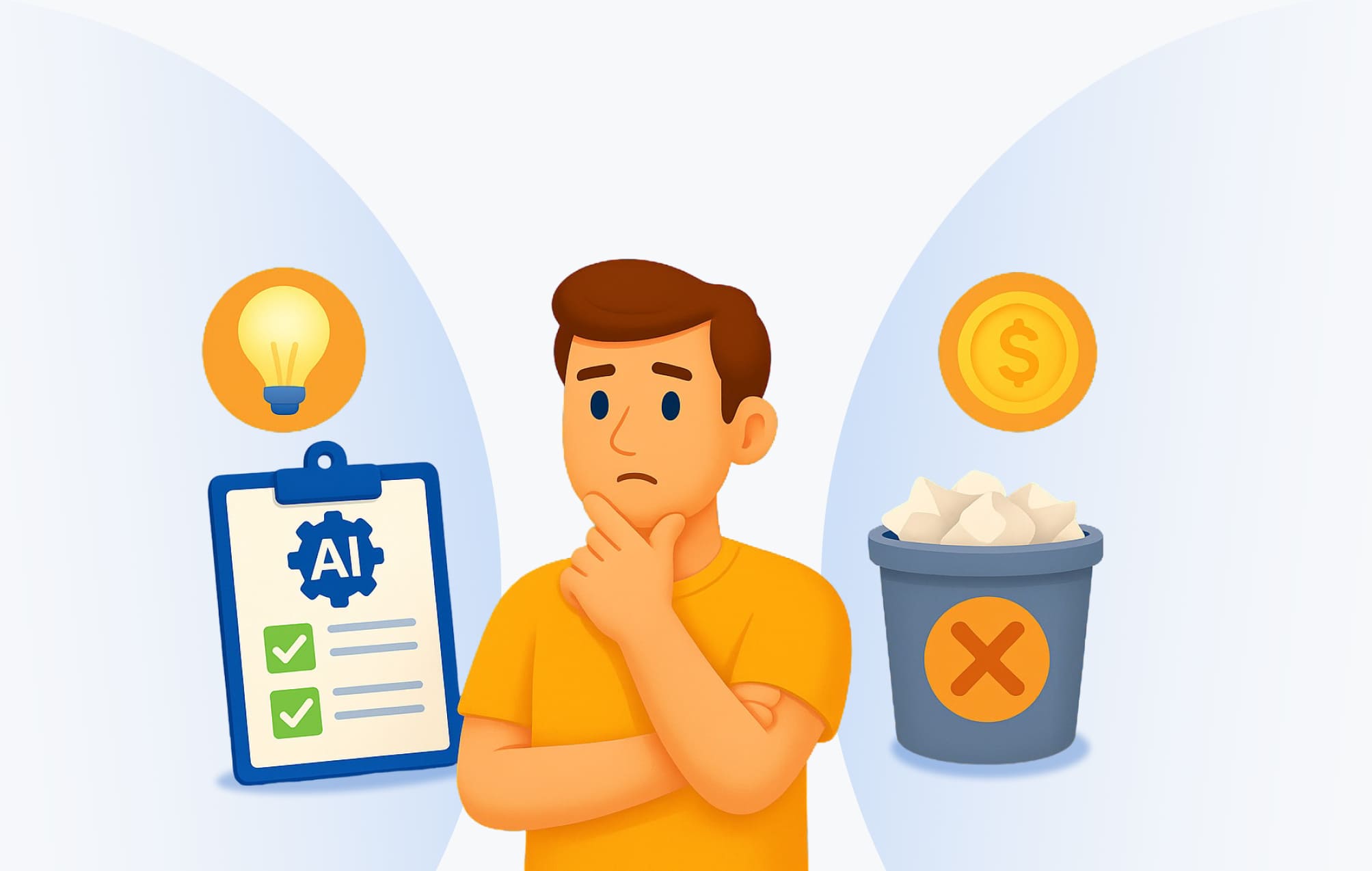 How to Identify Enterprise AI Use Cases That Drive ROI in 2026
