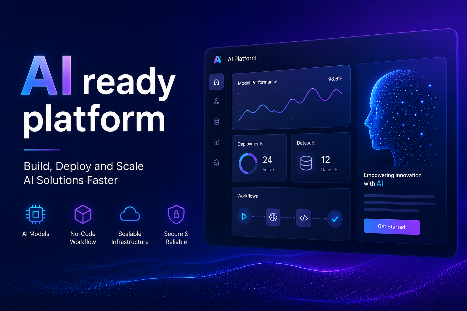 How to Evaluate an AI-Ready Data Platform: 7 Critical Criteria Enterprise Leaders Must Assess in 2026