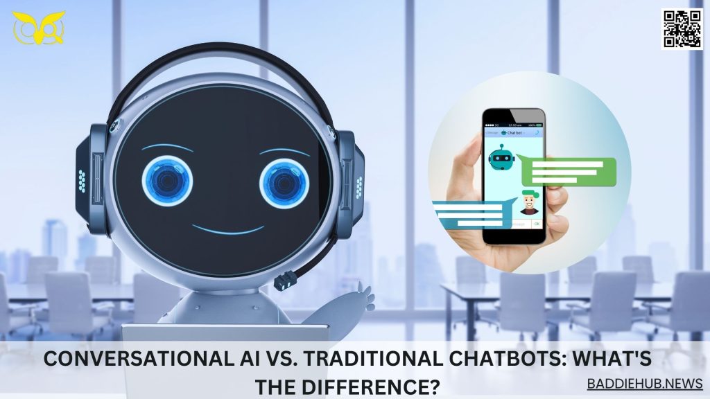 Conversational analytics vs traditional web analytics dashboard comparison for enterprise decision-makers