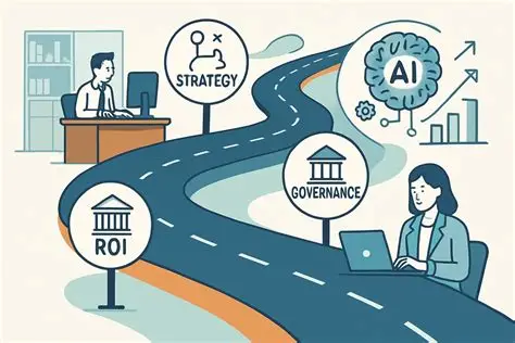 7 Critical Differences Between AI Readiness vs AI Adoption That Most Enterprises Ignore in 2026