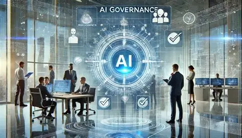 7 Critical AI Governance in Insurance Strategies to Reduce Risk and Stay Compliant