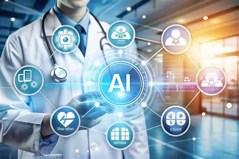 Enterprise AI adoption strategy transforming modern business operations in 2026