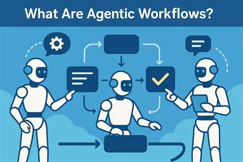 Agentic Workflow Solutions: The Future of Enterprise Automation in 2026